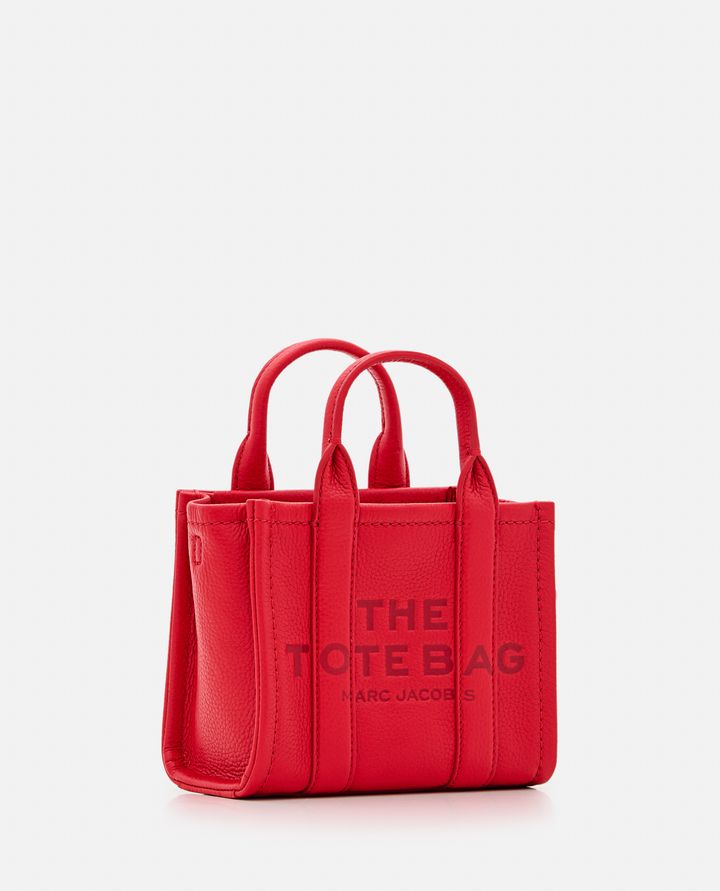 Marc Jacobs - THE MINI LEATHER TOTE BAG_2