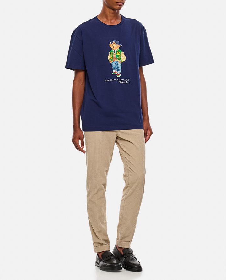 Polo Ralph Lauren - T-SHIRT ORSETTO_2