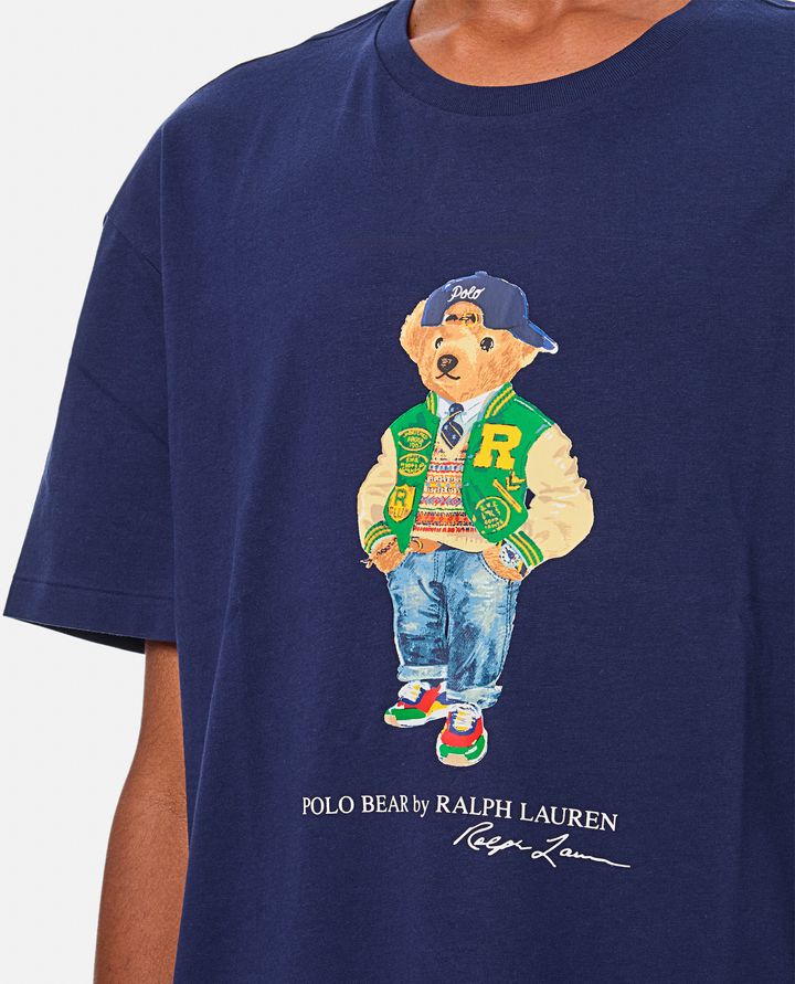 Polo Ralph Lauren - T-SHIRT ORSETTO_4