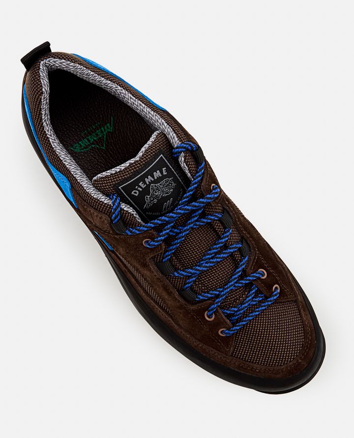 Diemme - GRAPPA HIKER SNEAKERS_4