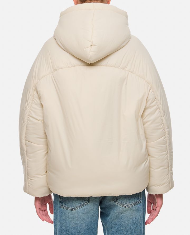 Mordecai - PADDED HOODED JACKET_3