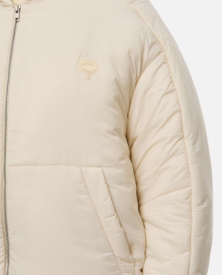 Mordecai - PADDED HOODED JACKET_4