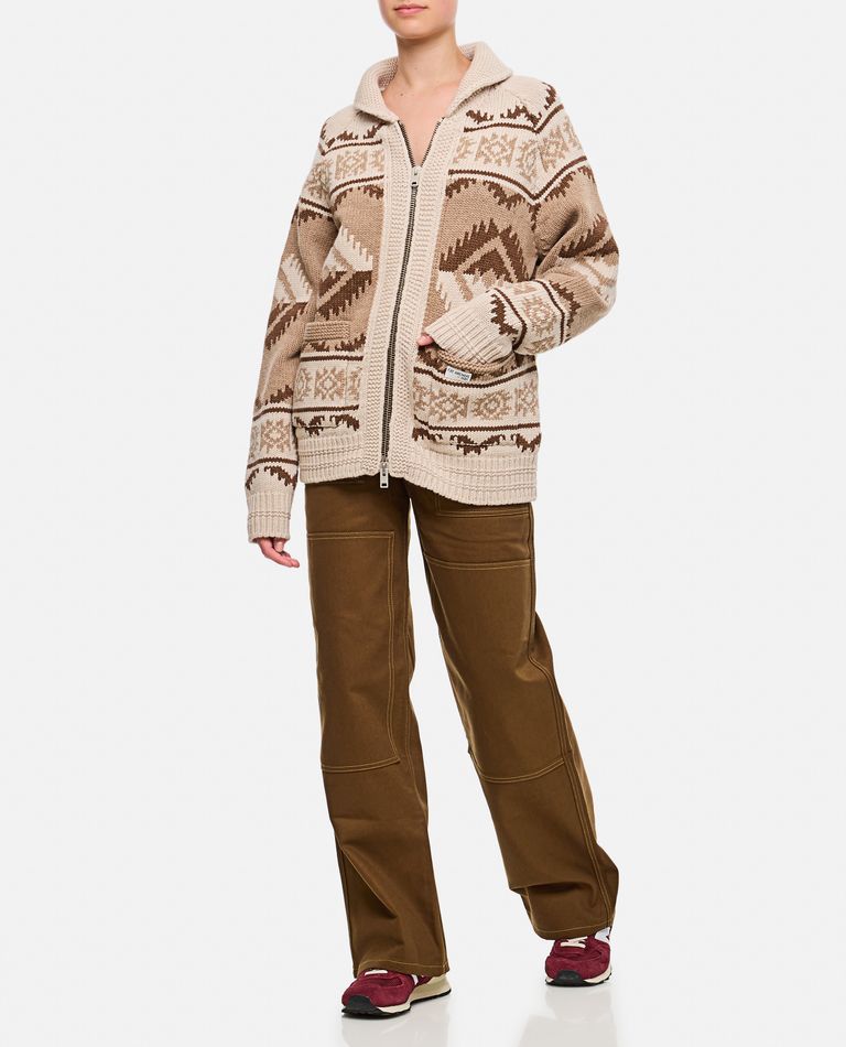 Cecile Bahnsen: Innovative Women's Fashion on Biffi Cecile Bahnsen: Innovative Women's Fashion on Biffi