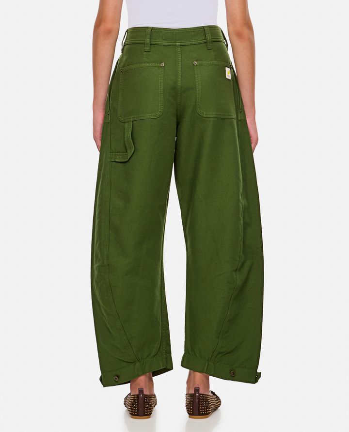 JW Anderson - TWISTED SEAM TROUSERS_3