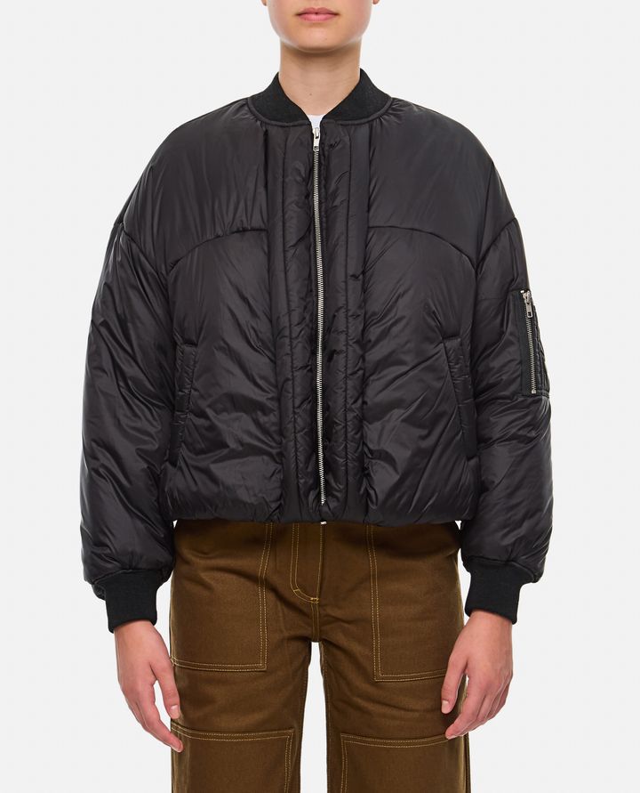 Mordecai - PADDED BOMBER JACKET_1