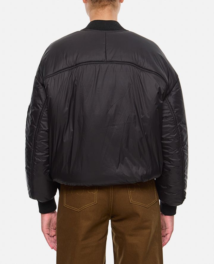 Mordecai - PADDED BOMBER JACKET_3