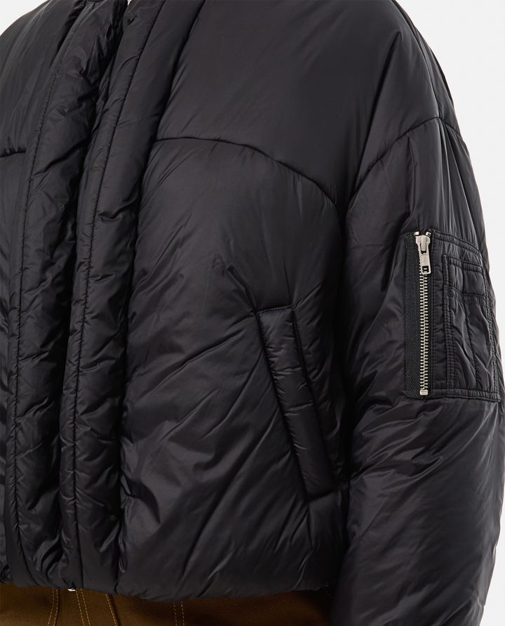 Mordecai - PADDED BOMBER JACKET_4