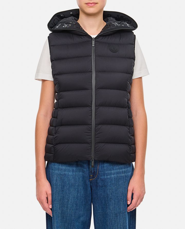 Moncler - BARRAUX DOWN VEST_1