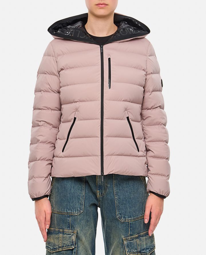 Moncler - HERBE DOWN JACKET_1