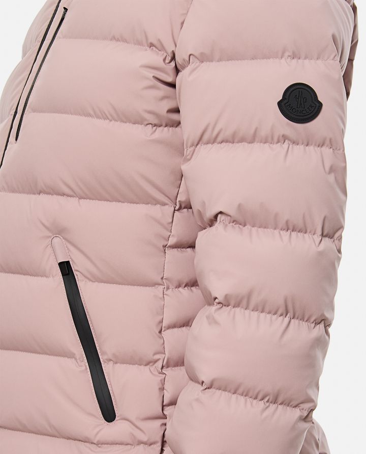 Moncler - HERBE DOWN JACKET_4