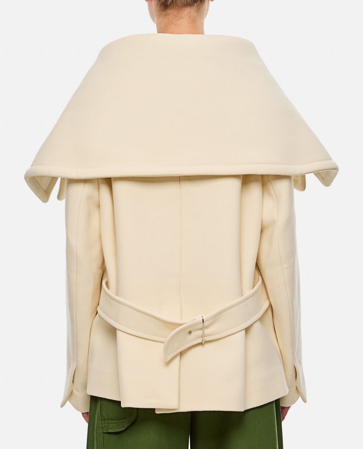 Jacquemus - LE CABAN CARUSO WOOL JACKET_3