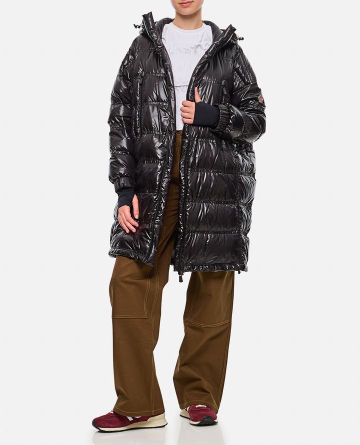 Moncler Grenoble - ROCHELAIRS LONG PARKA_4