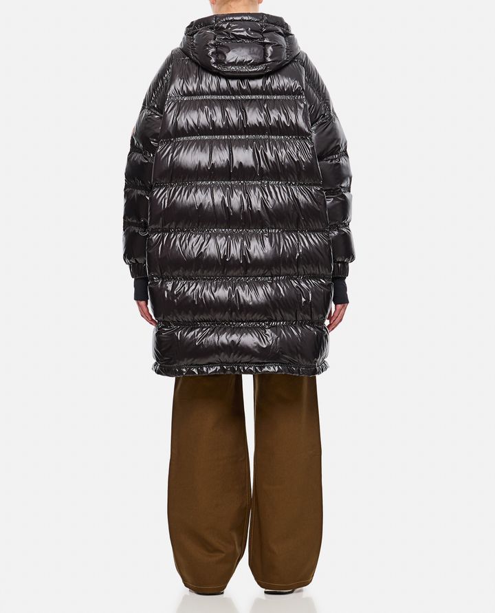 Moncler Grenoble - ROCHELAIRS LONG PARKA_6