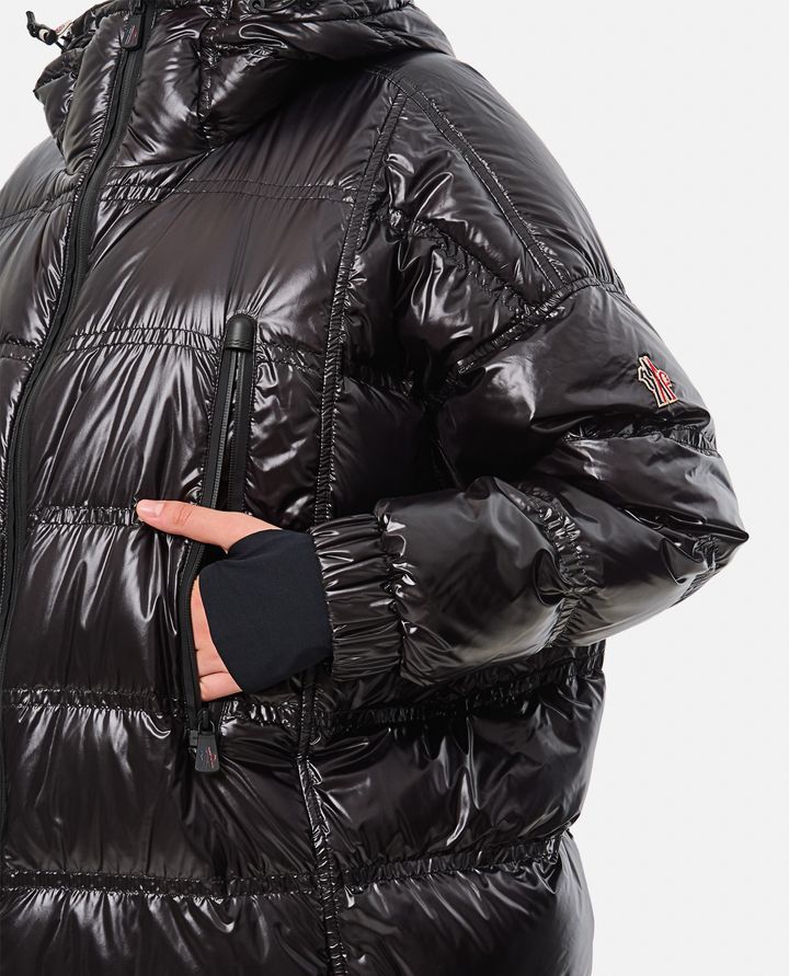 Moncler Grenoble - ROCHELAIRS LONG PARKA_8