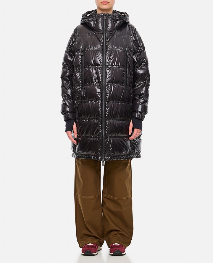 Moncler Grenoble - ROCHELAIRS LONG PARKA_2