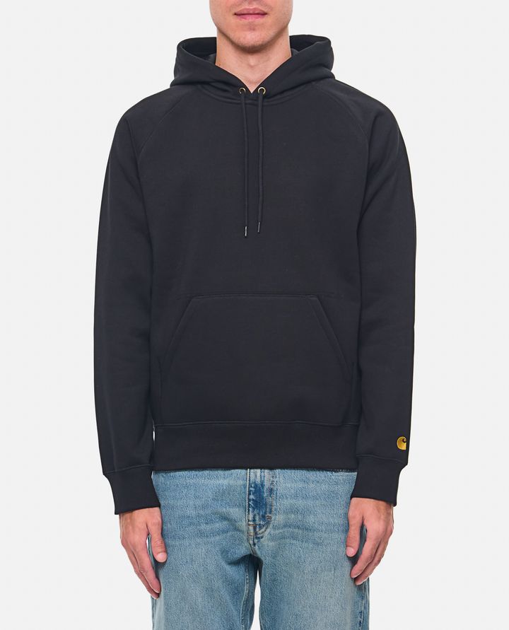 Carhartt WIP - CARHARTT HOODIE_1