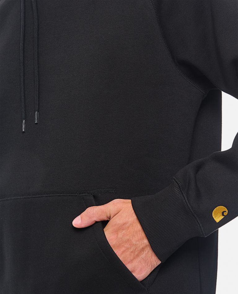 Carhartt neoprene hoodie deals