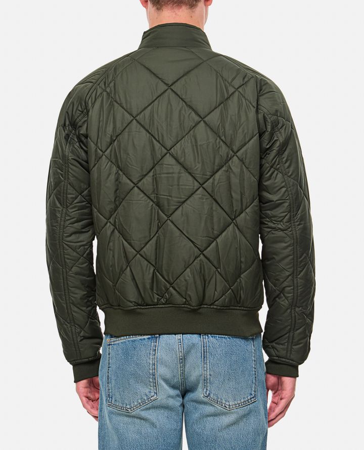 Barbour International - QUILTED MERCHANT QUILT OUTERWEAR_3