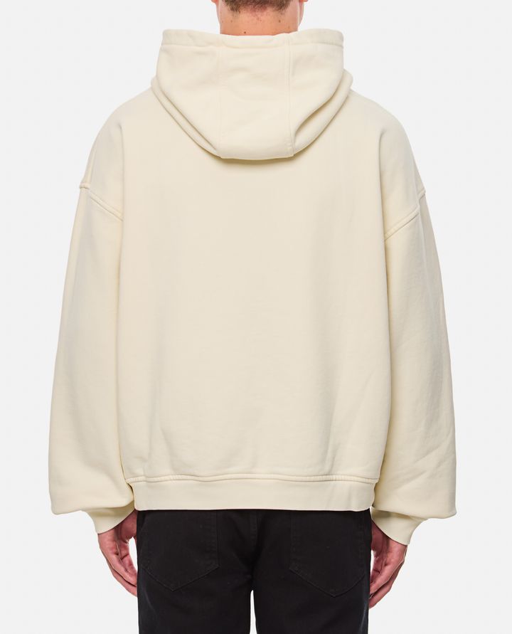 Rhude - RHUDE VINTAGE RACER HOODIE_3