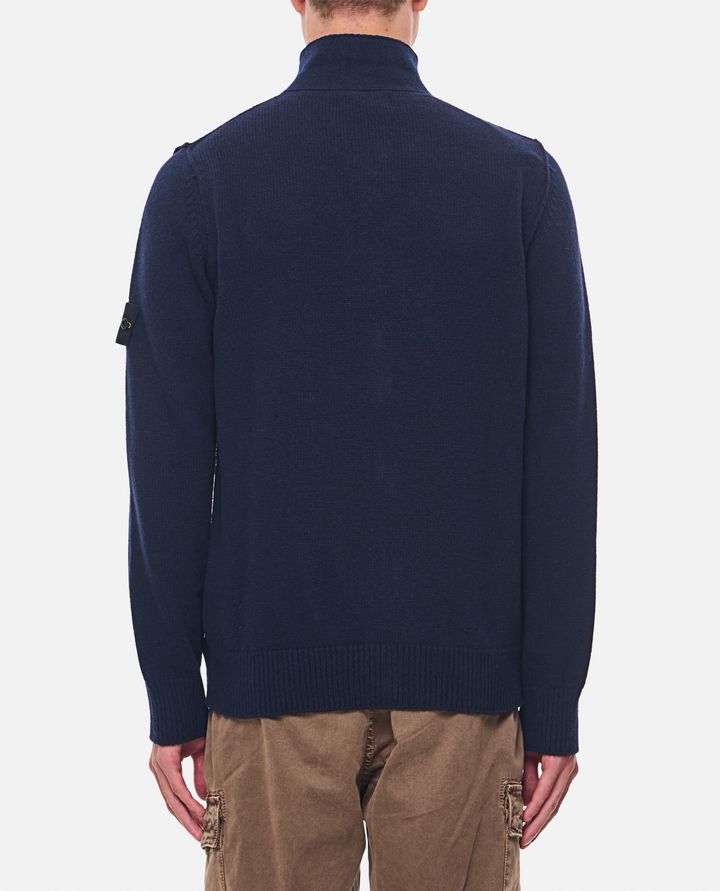 Stone Island - CARDIGAN_3