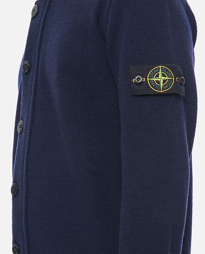 Stone Island - CARDIGAN_4