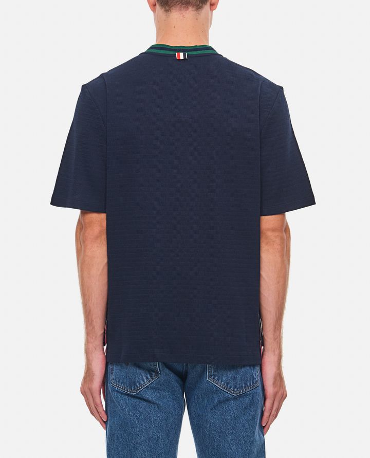 Thom Browne - POCKET TEE_3