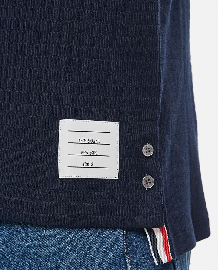 Thom Browne - POCKET TEE_4