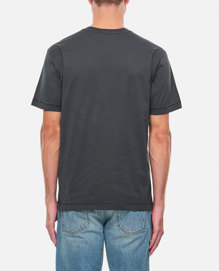 Stone Island - T-SHIRT COTTON JERSEY_3