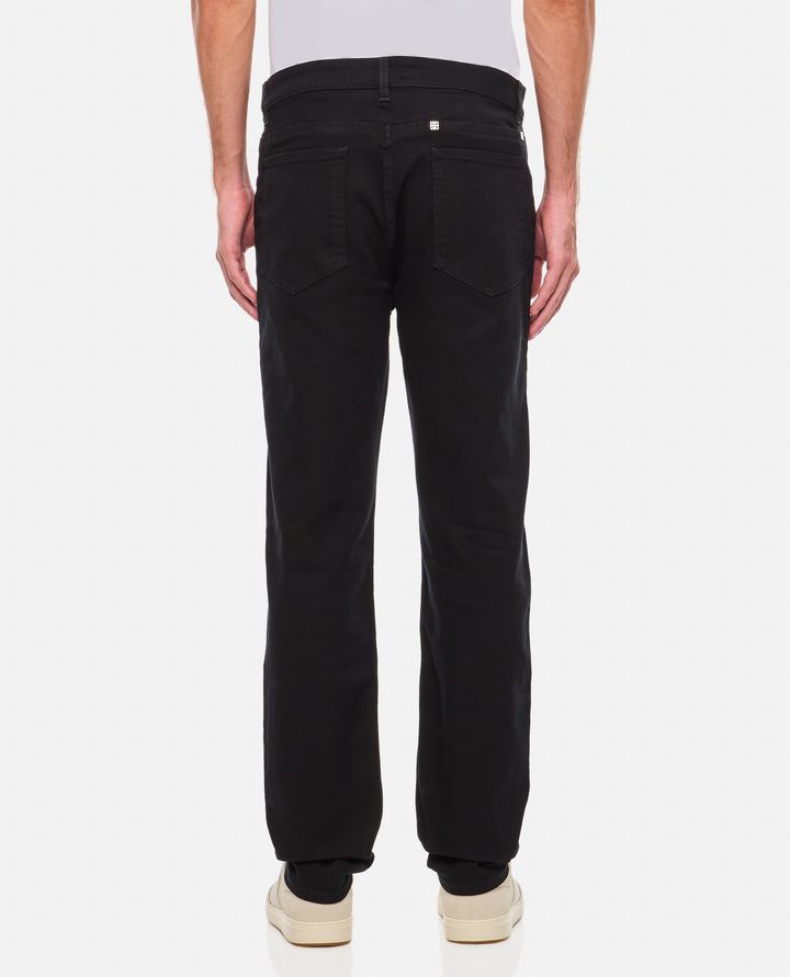 Givenchy - SLIM FIT 5 POCKET TROUSERS_3