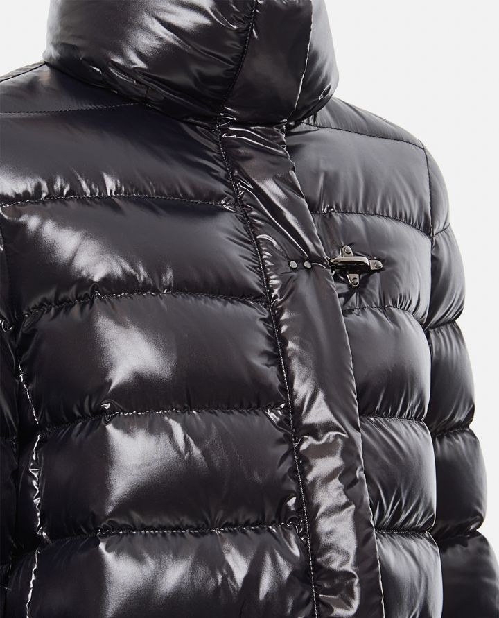 Fay - HOOK PADDED JACKET_4