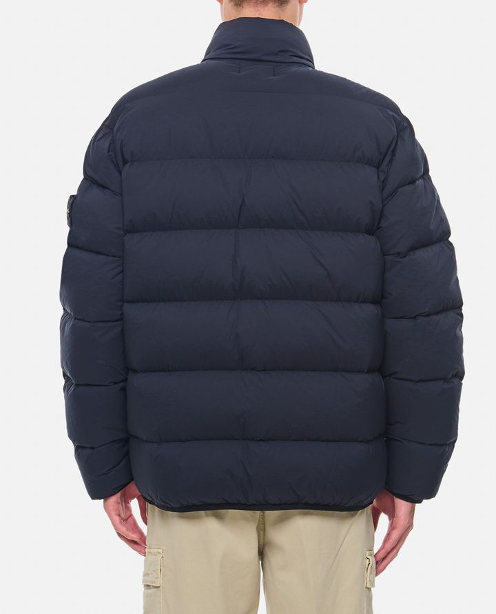 Stone Island - SEAMLESS TUNNEL NYLON DOWN -TC_3