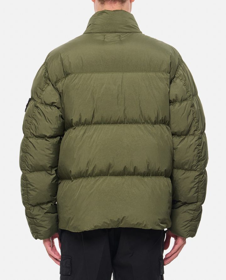 Stone Island - DOWN JACKET CRINKLE REPS R-NY_3