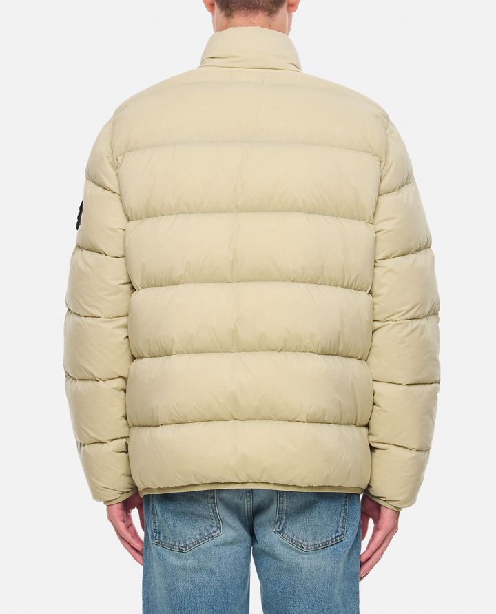 Stone Island - SEAMLESS TUNNEL NYLON DOWN -TC_3