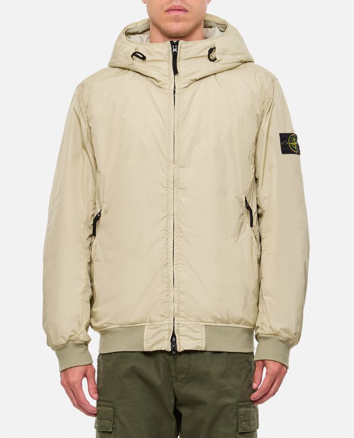 Stone Island - GIACCA ANTI VENTO CRINKLE REPS R-NY_1