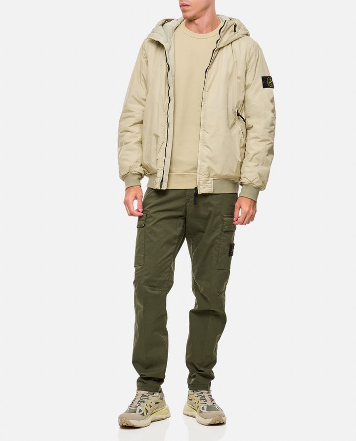 Stone Island - CRINKLE REPS R-NY JACKET_2