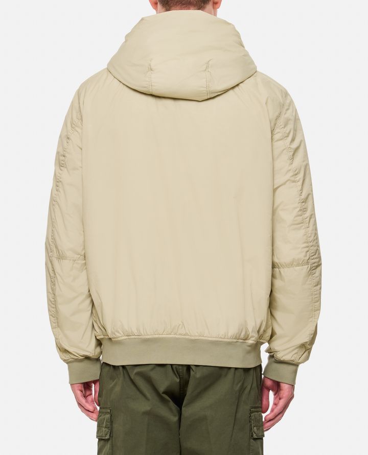 Stone Island - CRINKLE REPS R-NY JACKET_3