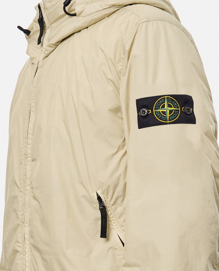 Stone Island - CRINKLE REPS R-NY JACKET_4