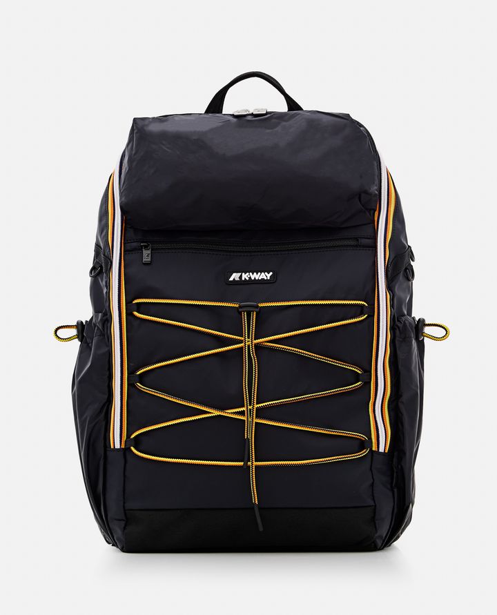 K-Way - BACKPACK MONTE LIMAR_3