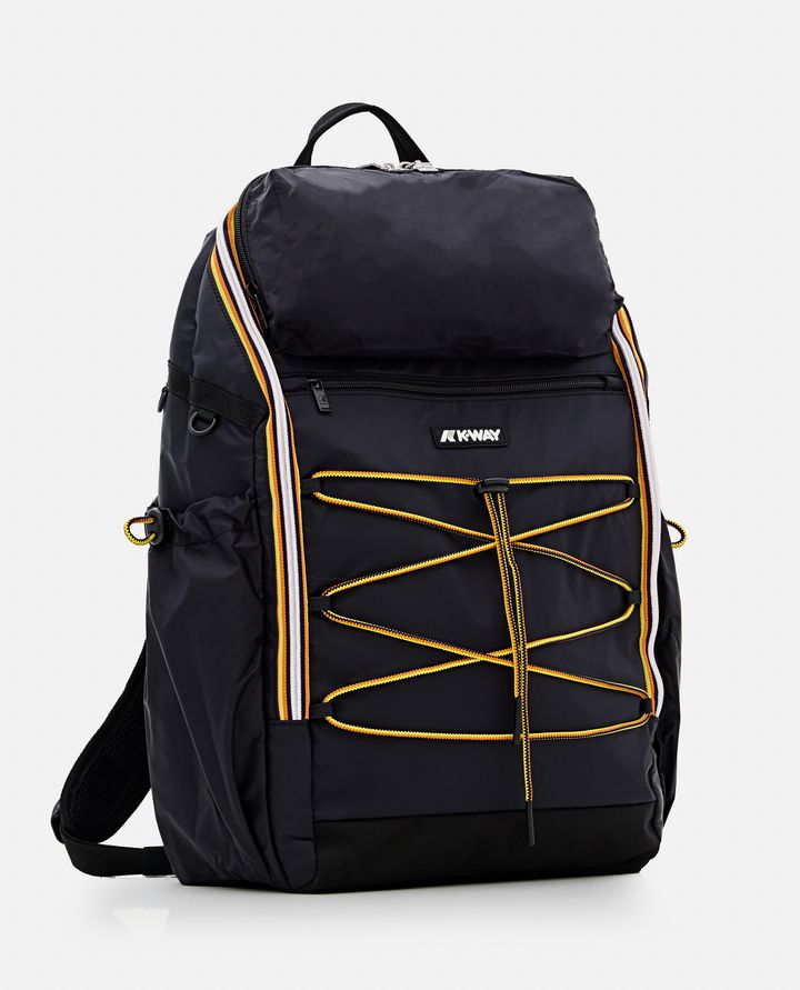 K-Way - BACKPACK MONTE LIMAR_4