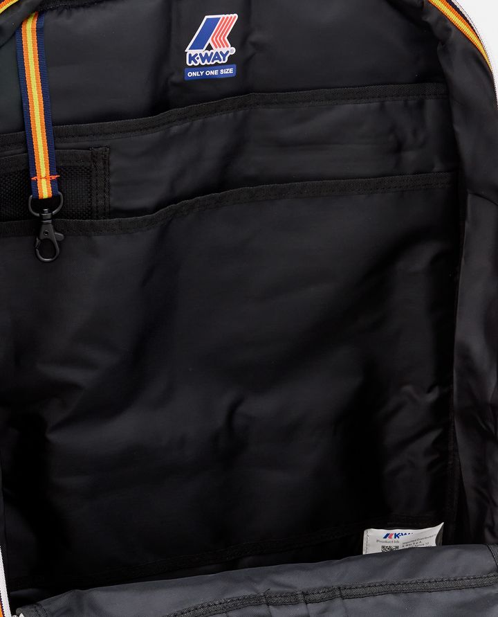 K-Way - BACKPACK MONTE LIMAR_5