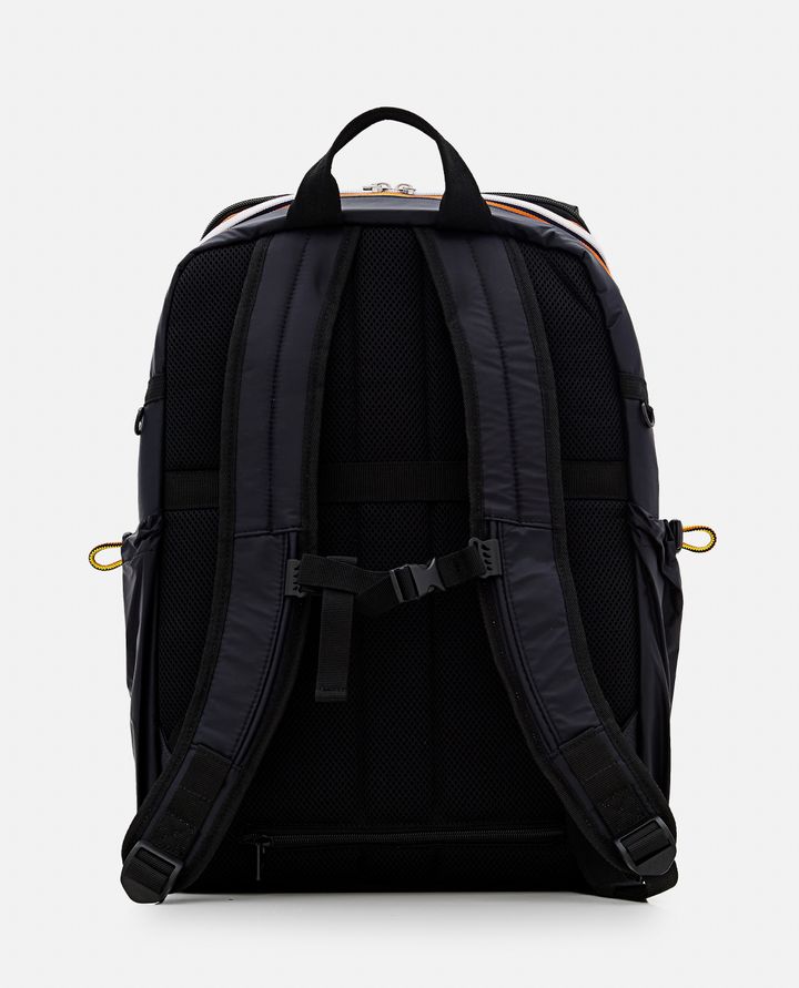 K-Way - BACKPACK MONTE LIMAR_6