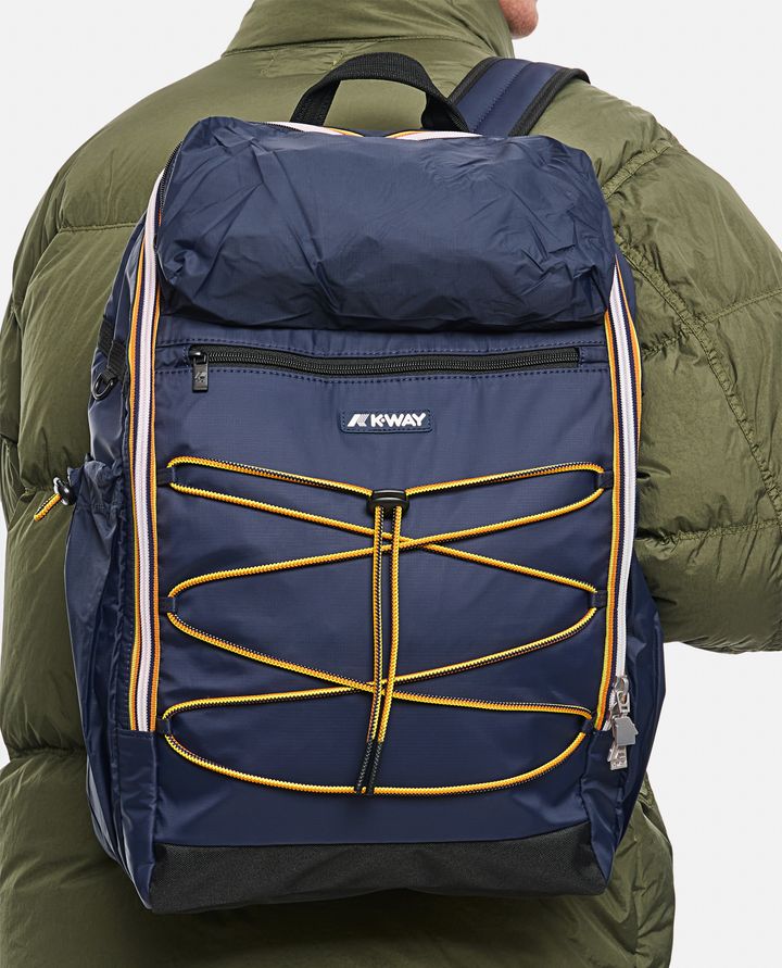 K-Way - BACKPACK MONTE LIMAR_2