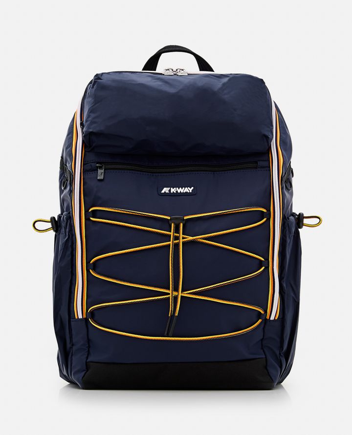 K-Way - BACKPACK MONTE LIMAR_3