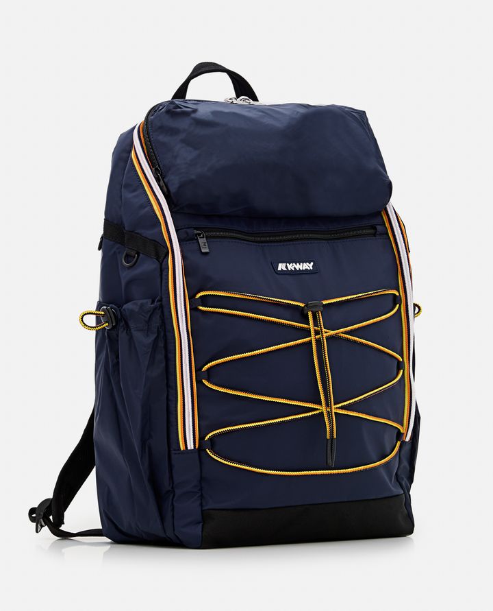 K-Way - BACKPACK MONTE LIMAR_4