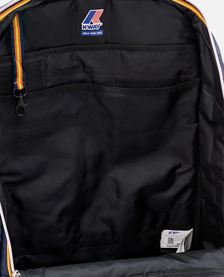 K-Way - BACKPACK MONTE LIMAR_5