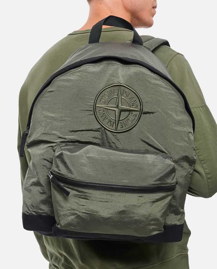 Stone Island - BACKPACK 90776 NYLON METAL IN ECONYL®_2