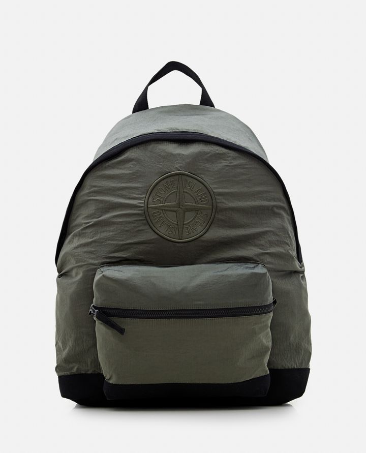 Stone Island - BACKPACK 90776 NYLON METAL IN ECONYL®_3