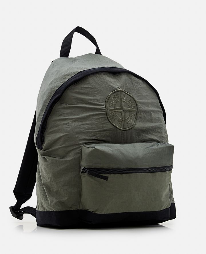 Stone Island - BACKPACK 90776 NYLON METAL IN ECONYL®_4