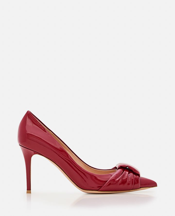 Gianvito Rossi - POINTED TOE HEELS_1