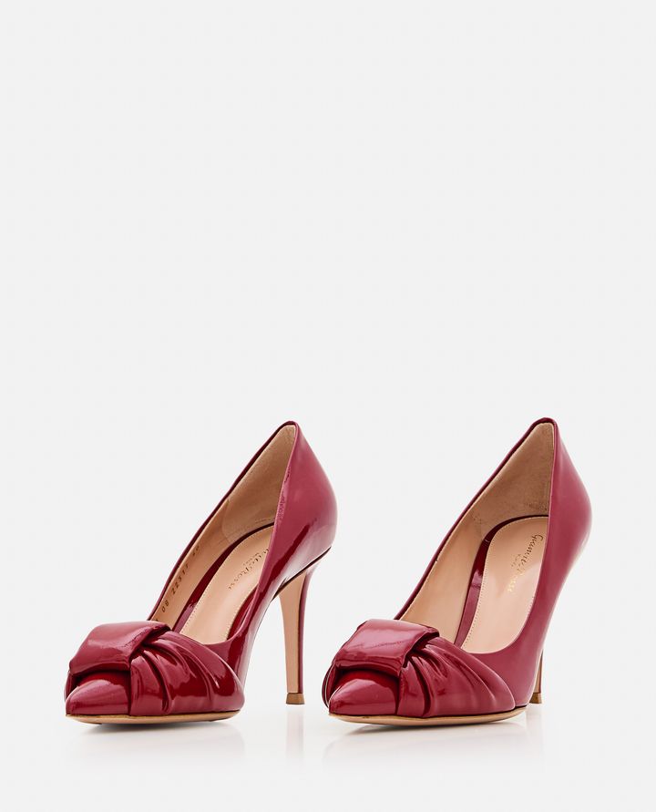 Gianvito Rossi - POINTED TOE HEELS_2